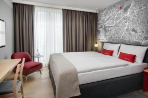 IntercityHotel Hildesheim